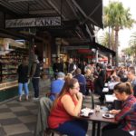 Acland Street Village, St Kilda