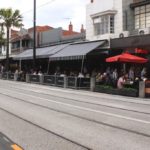 Acland Street Village, St Kilda