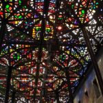 Great Hall Ceiling, National Gallery of Victoria