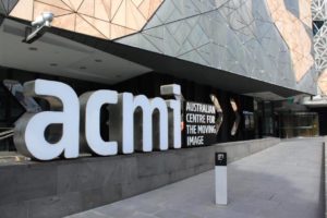 Free things to do at Australia Centre for Moving Image